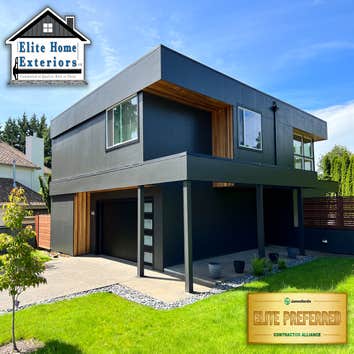 Elite Home Exteriors NW