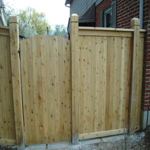 Wood
