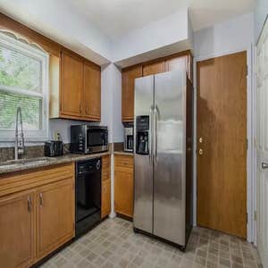 Photos by Colorcuture Painting LLC #1 Renovation to damage properties
Frame and build new rooms
Install windows
Rehab shower
Rehab kitchen
Paint...