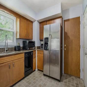 Photos by Colorcuture Painting LLC #1 Renovation to damage properties
Frame and build new rooms
Install windows
Rehab shower
Rehab kitchen
Paint and