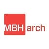 MBH Architects logo