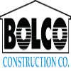 CA-BOLCO CONSTRUCTION CO logo