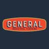 General Industrial Flooring logo