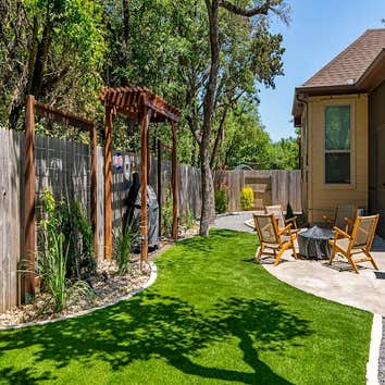 Southern Love Landscaping & Design