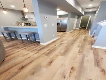 Remodeling