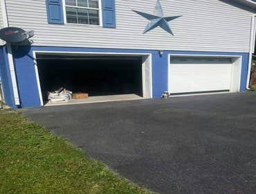 Foundation,shutters and Star