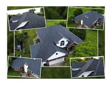 Photos by Exterior Experts of Michigan #1
