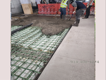 Photos by Trade Contracting Corp #1