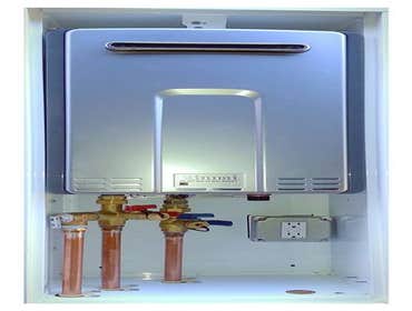 Photos from First Rate Plumbing Inc