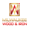 Milwaukee Wood & Iron LLC logo
