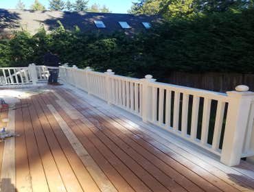 Photos from Sea Pro Painters LLC