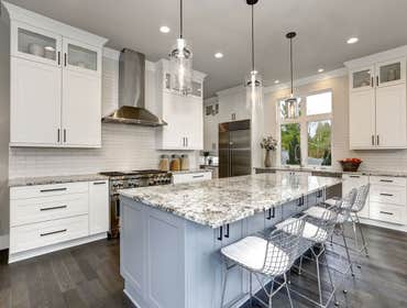 Photos by Spaces General Contracting LLC #1