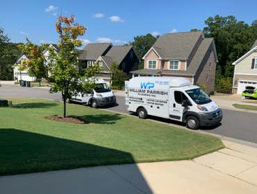 Photos by William Parrish Plumbing, Inc #1