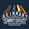 Reinhart Carpet Outlet logo