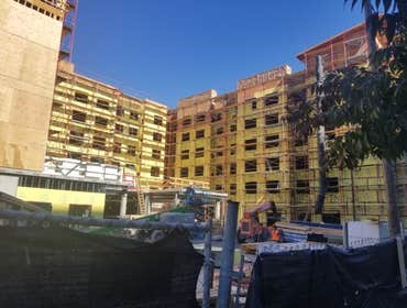 Photos by Jg Structural Framing #1