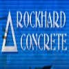 Rockhard Concrete logo