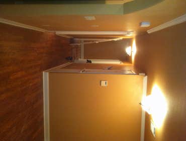 After picture