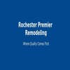 Rochester Premier Roofing logo