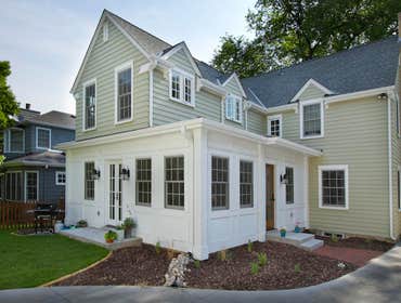 Photos from W. B. Builders