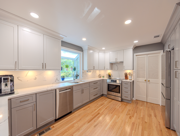 Is Now the Right Time to Renovate Your Home? Is Now the Right Time to Renovate Your Home? Ask Yourself These 5 Questions
Renovating your home is a big 
