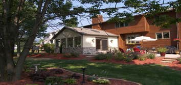 Tri Valley Contractors Inc