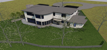 Photo(s) from Mark Eric Benner, Architects Ltd.