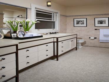 winfield complete kitchen and living room remodel