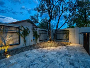 North 98th Place Landscape Remodel Project