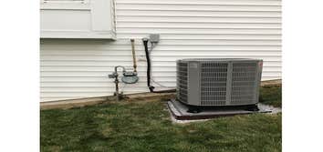 Photos by Cardinal plumbing Heating & Air Inc #1