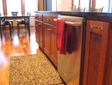 Kitchen Cabinet