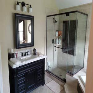 Custom bathroom Freehold , NJ