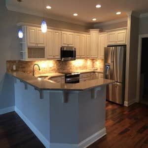 Smith Mountain Lake, The Cottages at Contentment Island