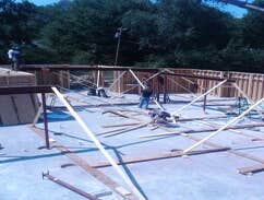 13,000 sqft Custom Home Build - Fairway, Kansas