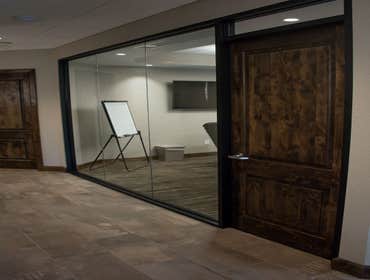 New Office Building