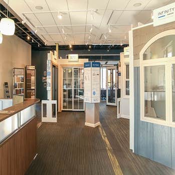 Nex-Gen Windows & Doors