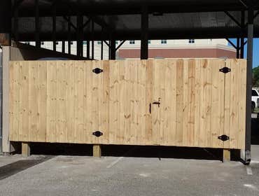 Fence