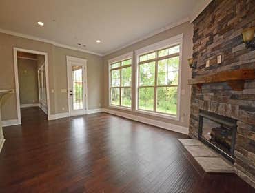 Photo(s) from Lake Forest Homes, Inc.