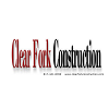 Clear Fork Construction Inc logo