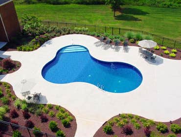 Photos from Perry Pools Inc