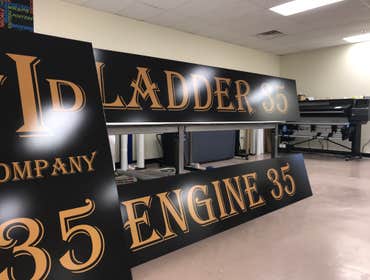Previous projects