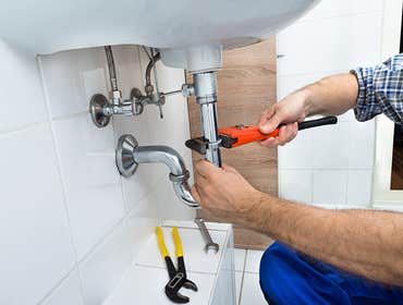 Photos by Cowboy plumbing Services #1