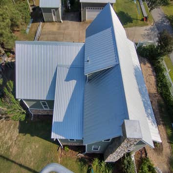 All Purpose Roofing