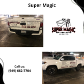 Super Magic