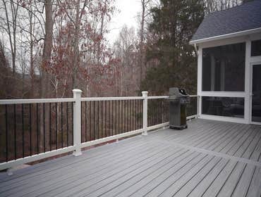 Photos by Commonwealth Contractors #1