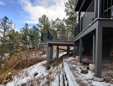 Built by We Build Stuff (we-build-stuff.com), serving the Colorado Springs area 80916