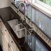 Countertop Project Photos by OTM Designs & Remodeling Inc.