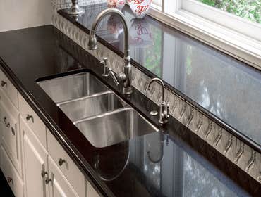 Countertop Project Photos by OTM Designs & Remodeling Inc.