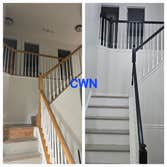 Photos by Cwn Painting & Epoxy #1
