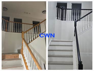 Photos by Cwn Painting & Epoxy #1