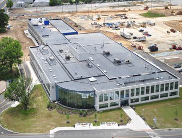 UD STAR Building